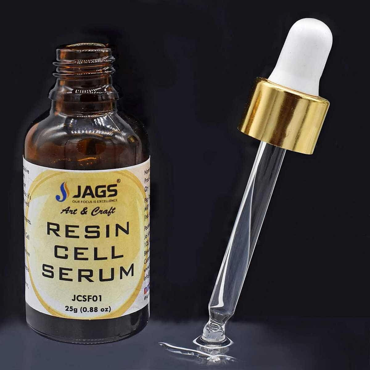 Prokart Cell Serum For Resin Art 25G Jcsf01