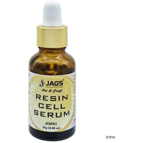 Prokart Cell Serum For Resin Art 25G Jcsf01
