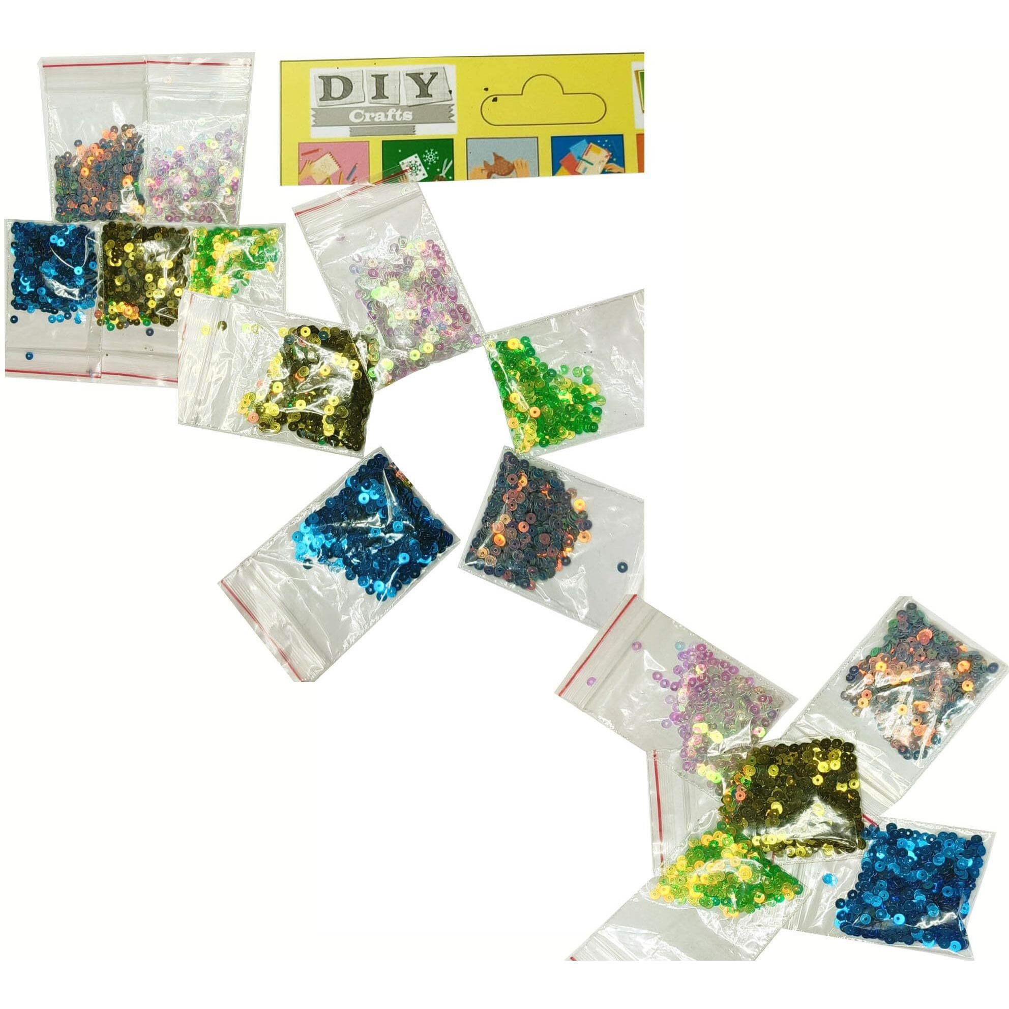 Diy Crafts 30 M, Multi, Saree Dress Border Decoration Dress Making Kitchen Access (30 M, Multi)