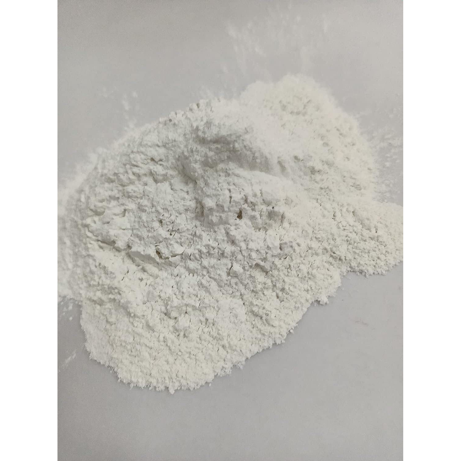 Prokart Premium White Fine Quality Dental Powder For Art & Craft, Diy And Multipurpose 500G