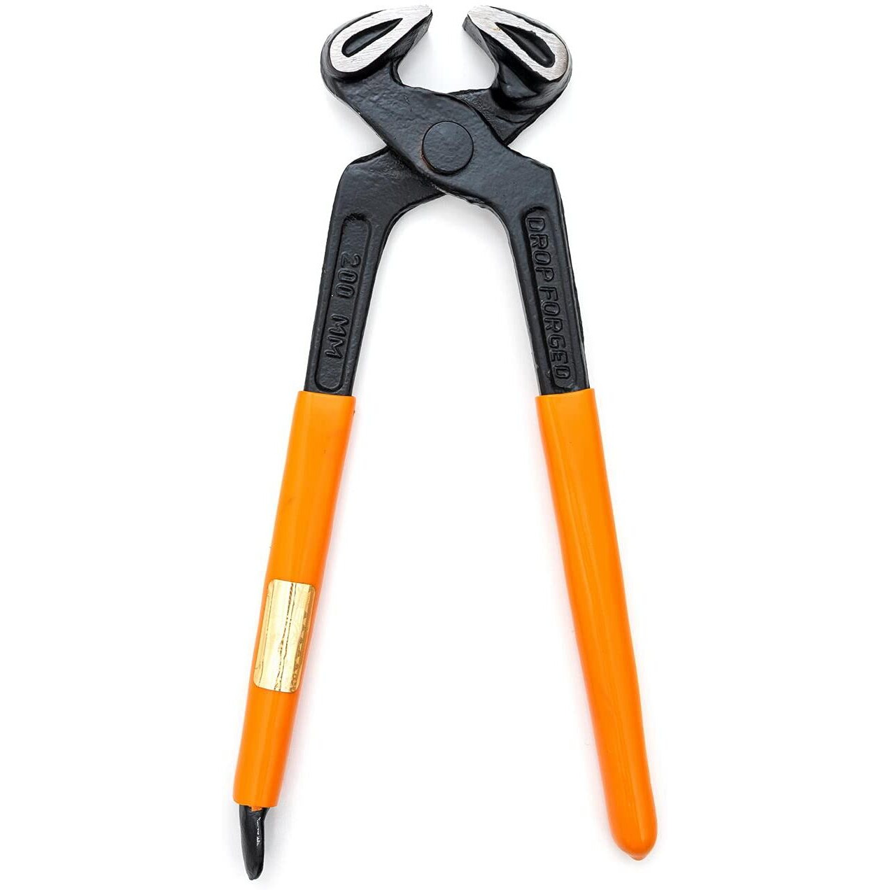 Globus 1484 Steel Carpenter Plane 5.5 Inch With Tri Square 6 Inch With Cobbler Pincer 8"