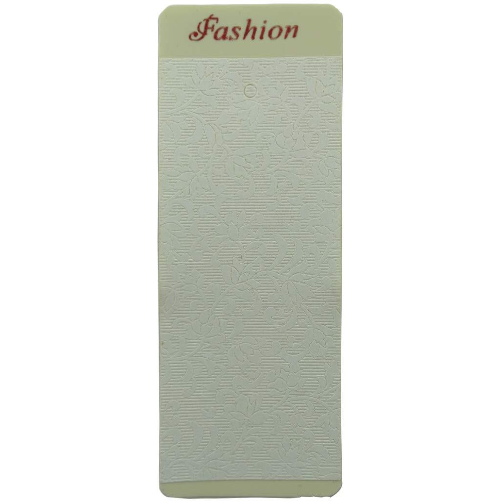 Diy Crafts Pack Of 50 Pcs 50X1, Multi, 50Pcs/Lot 11.6Cmx4.3Cm As Image Jewellery Display Cards For Necklaces Jewellery-Making Display & Pac(Pack Of 50 Pcs 50X1, Multi)
