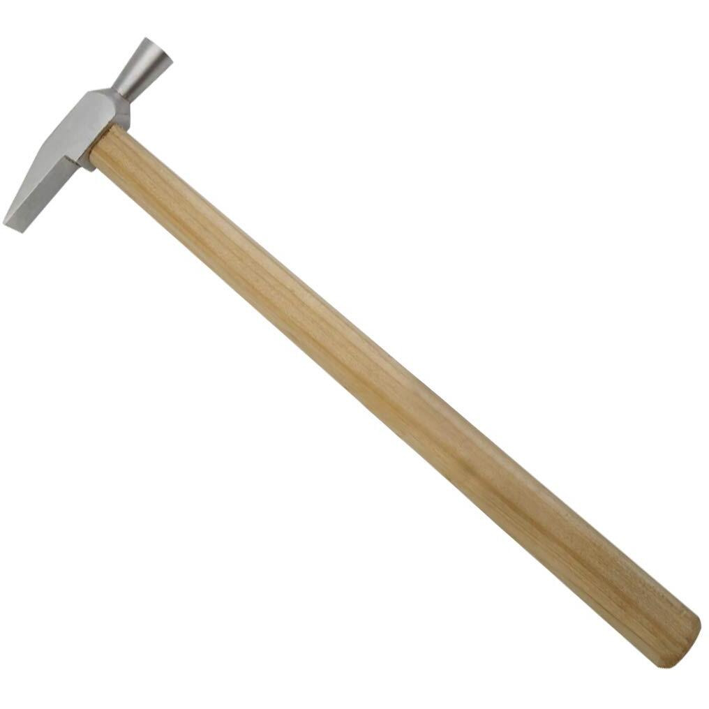 Diy Crafts Pack Of 1 Pc, Multi, Jewelry Gadgets Projects Watchmakers Hammer Hom(Pack Of 1 Pc, Multi)