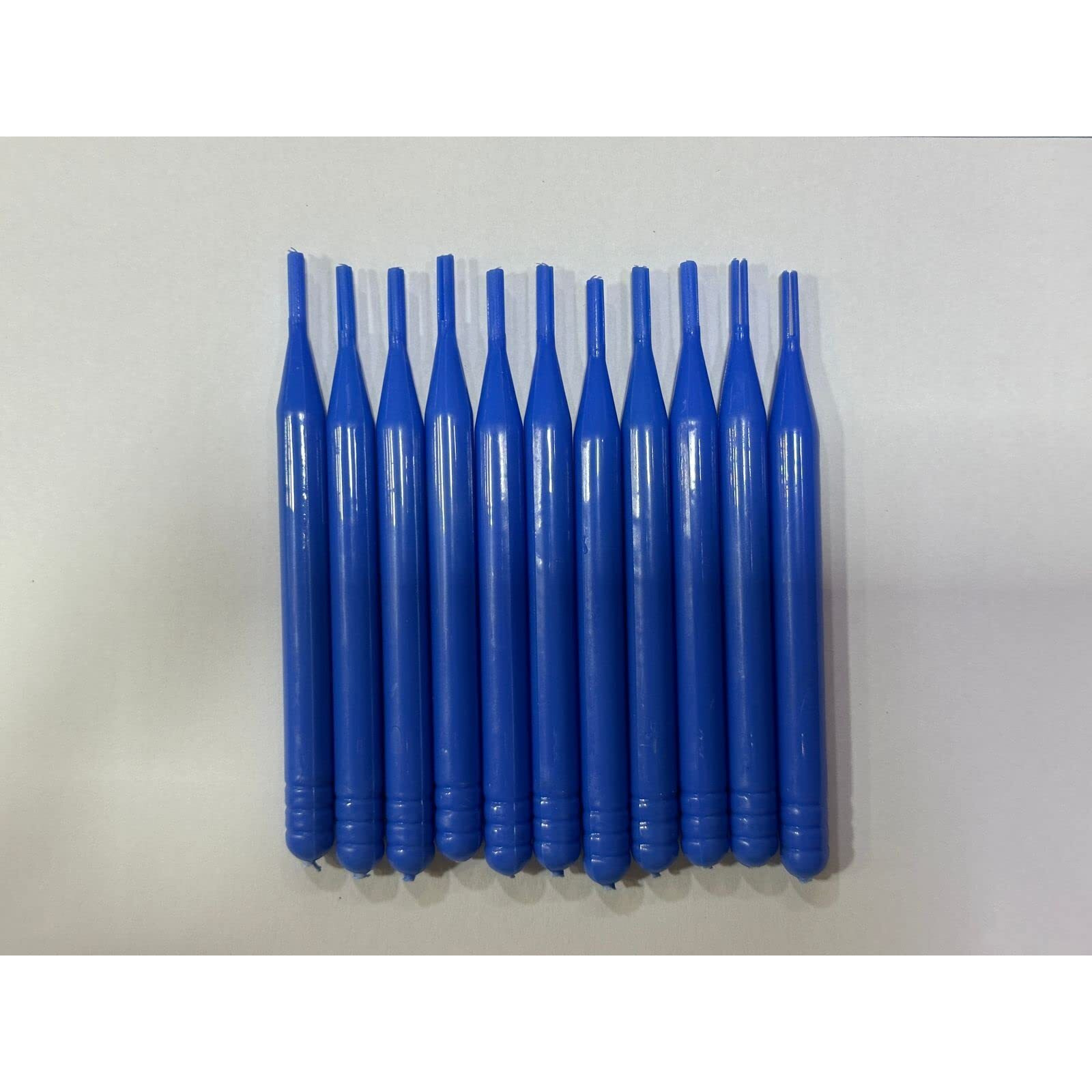 Prokart 10 Pieces Paper Quilling Tools Paper Quilling Kits Multi-Functional Quilling Tool/Needle Plastic Needle Pen For Art Diy Craft