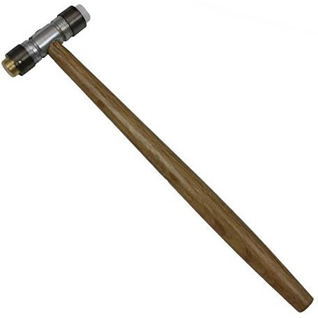 Diy Crafts Design No  3, Pack Of 1 Pc, Hammer Jewelry (Design No  3, Pack Of 1 Pc)