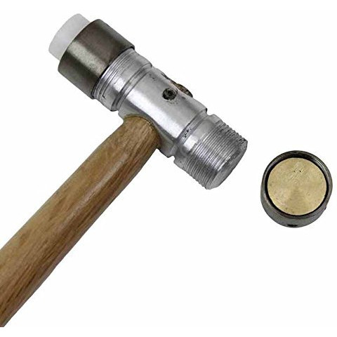 Diy Crafts Design No  3, Pack Of 1 Pc, Hammer Jewelry (Design No  3, Pack Of 1 Pc)