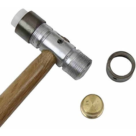 Diy Crafts Design No  3, Pack Of 1 Pc, Hammer Jewelry (Design No  3, Pack Of 1 Pc)