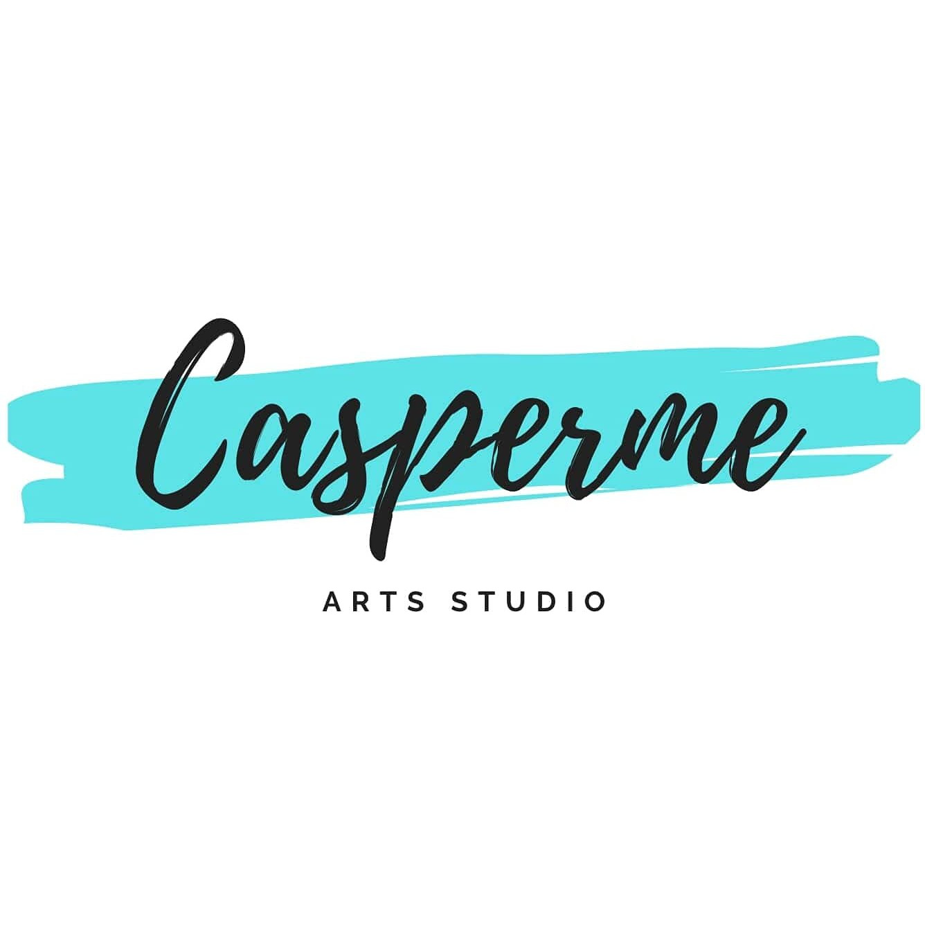 Casperme 'Explicit Parental Advisory' Adult 300 Gsm Print Poster (13 X 19 Inch)