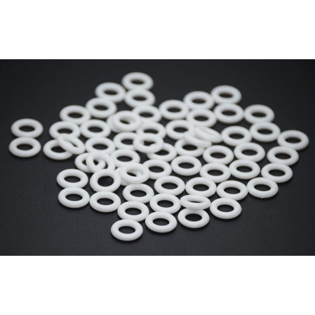 Fapbadri Roman Rings Used In Blinds - 50 Pieces