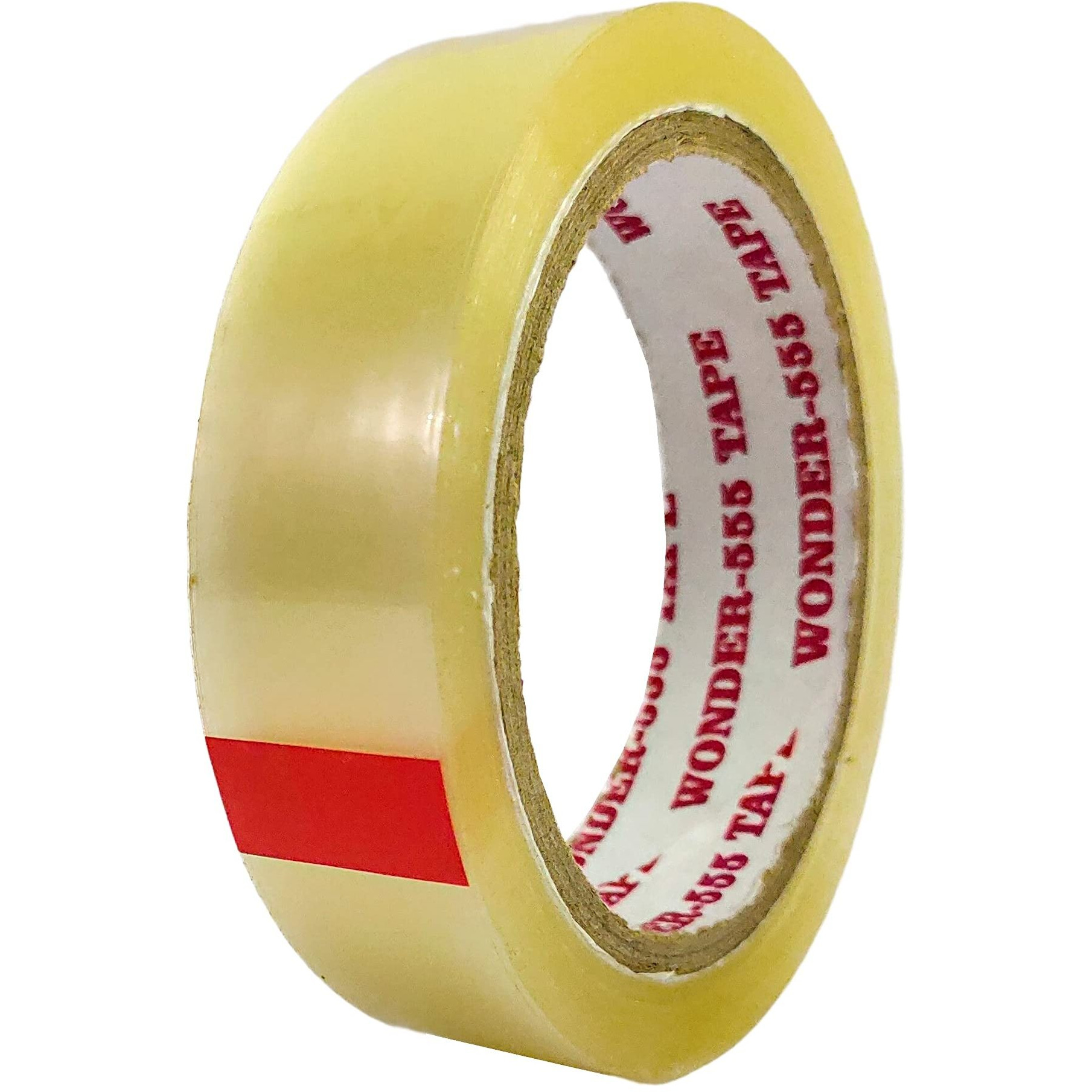 Apsara Stripes Eraser (30 Pcs) And Transparent 90 M Cello Tape 1 Inch (1 Pc)