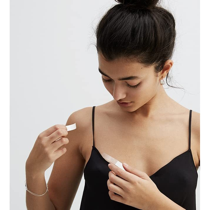 Abhsant Fashion Dressing Tape Double Sided Tape Body Tape Pack Of 36