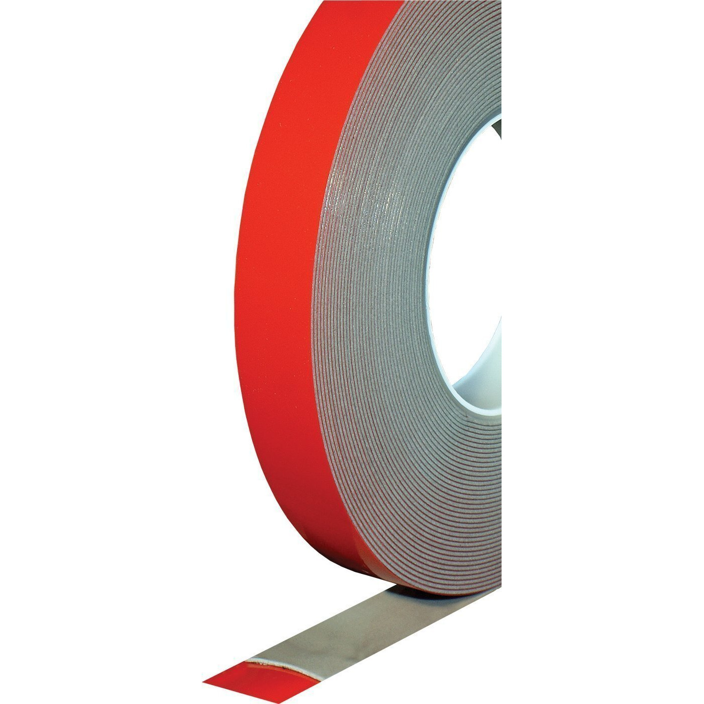 Eti Hi Strength Bond Two Sided Pressure Sensitive Acrylic Foam Tapes 8Mm X 8Mtr X 1.2Mm(Thickness)