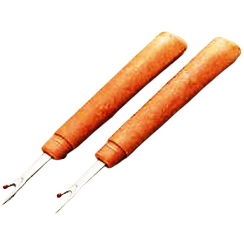 On Blow Seam Ripper Stitch Unpicker Tool, 12.5 Cm Length, Pack Of 6