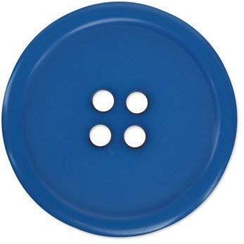 Schubert Diy Wooden Buttons Used In Sewing, Scrap Booking, Art And Craft, Decorations (Multicolor, 1.5 X 1.5 Cm) - 100 Pieces
