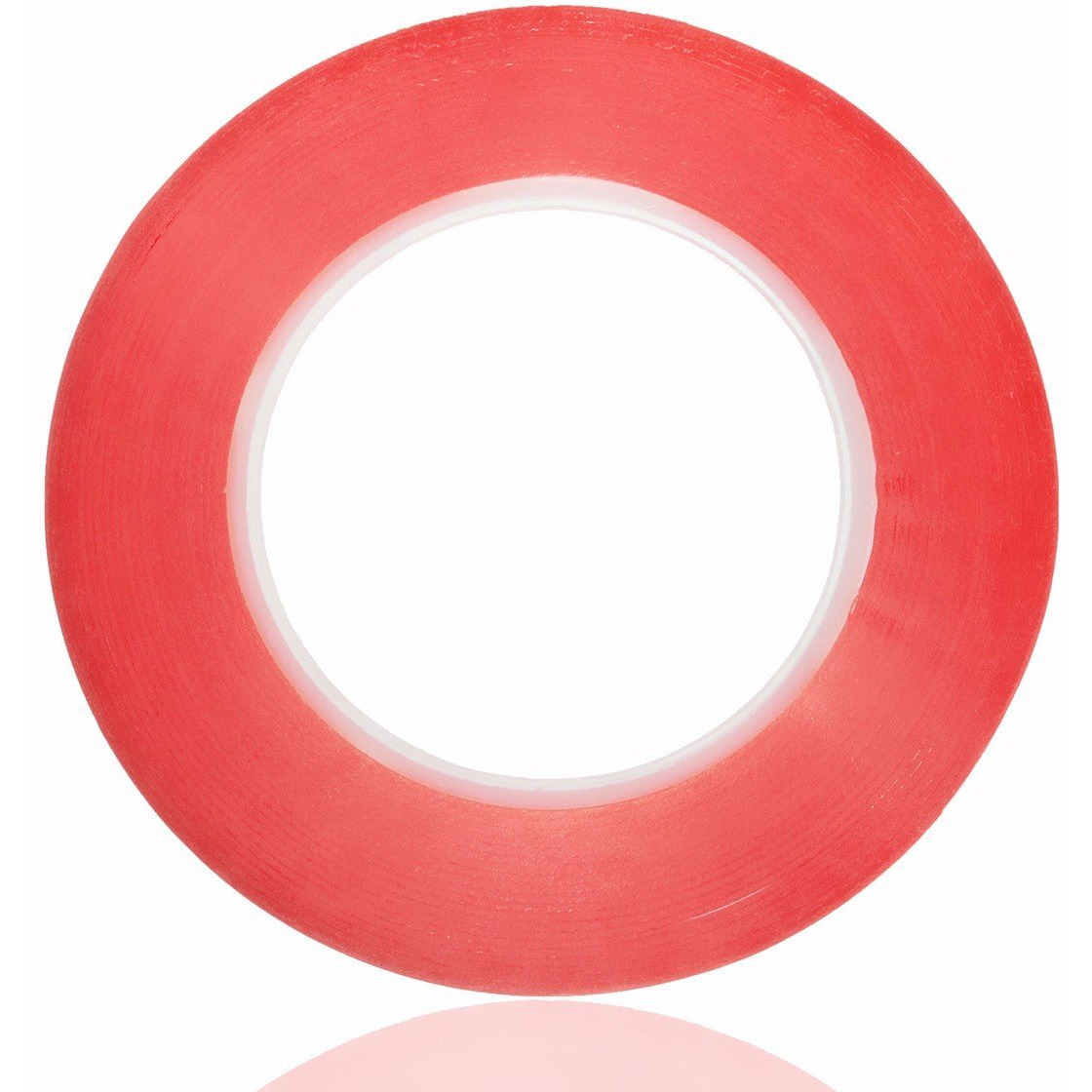 Eti Double Sided Clear Acrylic Structural Glazing Tape 10Mmx10Mtr