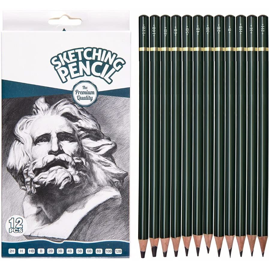 Artbee Sketching Kit