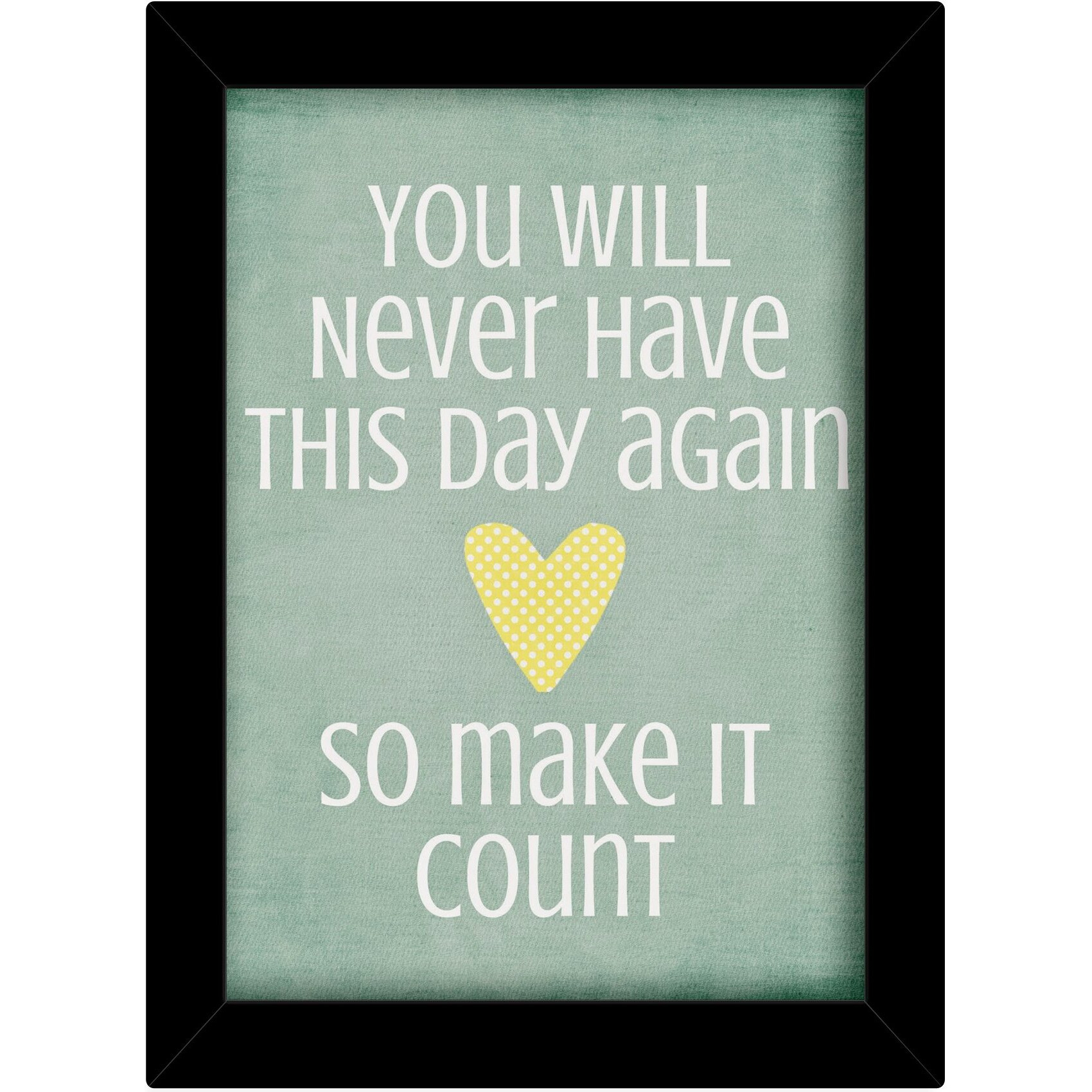 Tied Ribbons Inspirational Posters With Frames Motivational Quotes Wall Frames For Home Office Kids Mom Boys Girls Living Room Bedroom Study Room Classroom Students Aesthetic