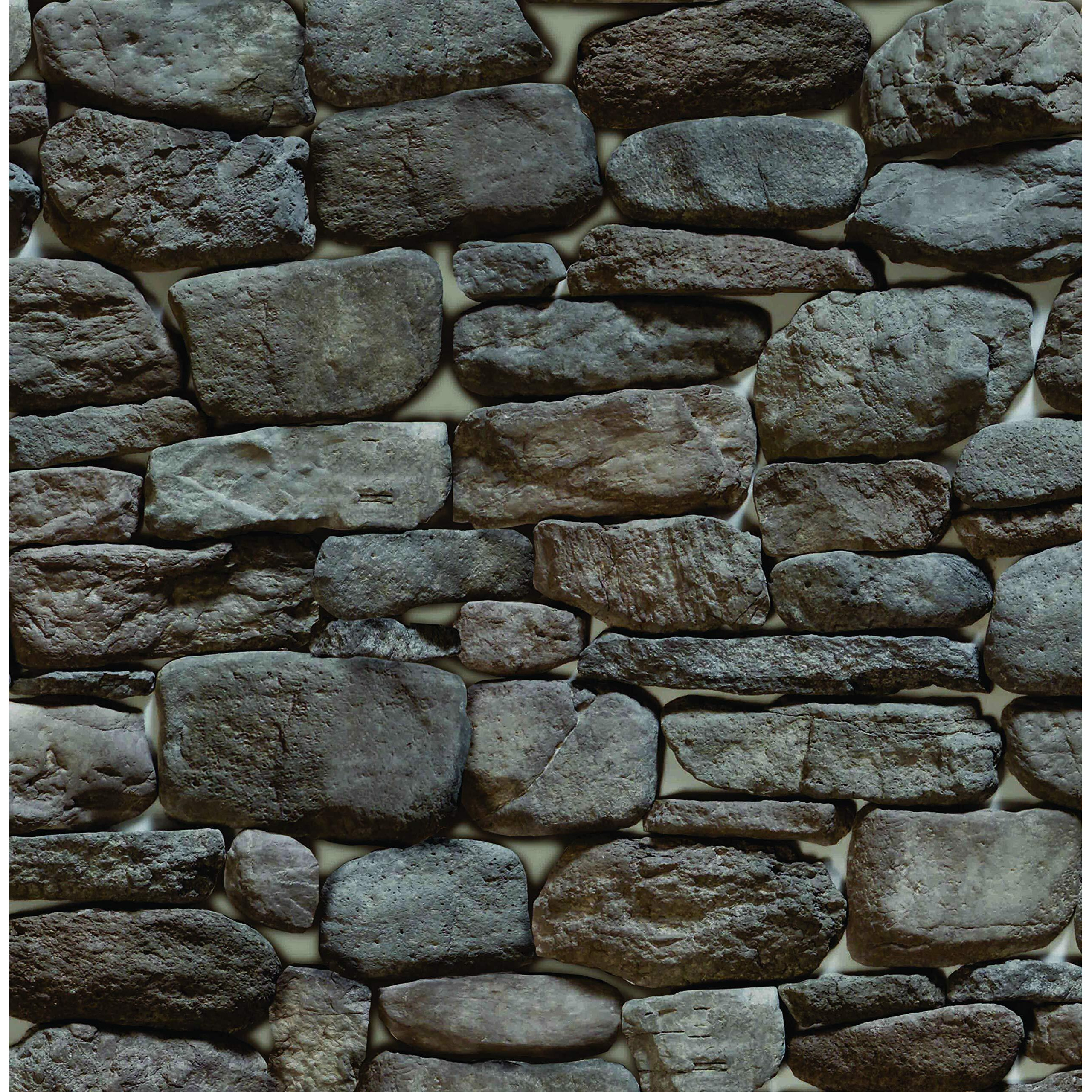 Printelligent Vinyl Wall Floor Door Sticker (16 X 90 Inch)