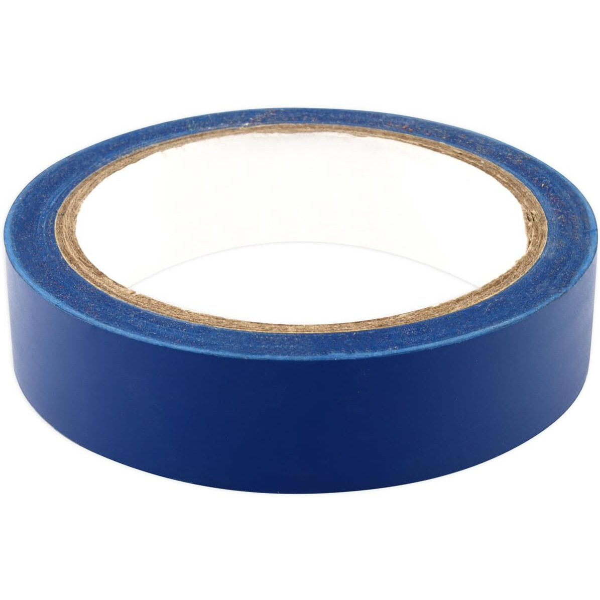 Tree Maison Coronating Homes Vastu Blue Tape | Size - 1 Inch (24 Mm) Approx | Length- 20 Meter (Approx) | Vastu Tape Remedy For Toilet | Vastu Tape For Main Door Entrance | Pack Of 1