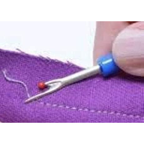 Seam Ripper And Opener Sewing Tool, 9 Cm, Set Of 4, Assorted Colours