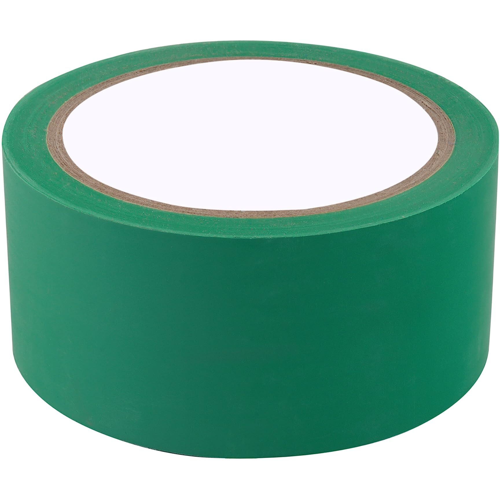 Tree Maison Coronating Homes Vastu Green Tape |Size - 2 Inch | Length- 20 Meter (Approx) | Vastu Tape Remedy For Toilet | Vastu Tape For Main Door Entrance | Pack Of 1