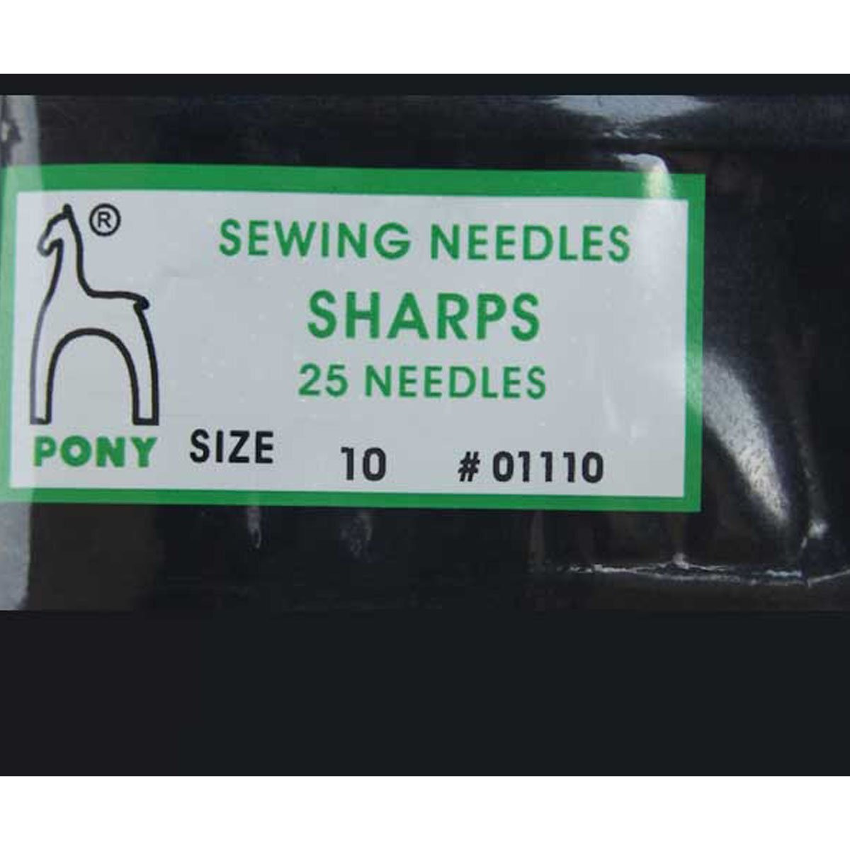 Embroiderymaterial Needle For Embroidery,Craft And Stitching Sewing Purpose, Pack Of 25 Needles, (Size 9)