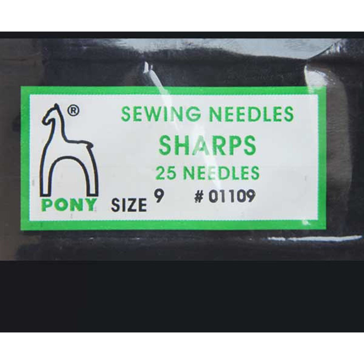 Embroiderymaterial Needle For Embroidery,Craft And Stitching Sewing Purpose, Pack Of 25 Needles, (Size 9)