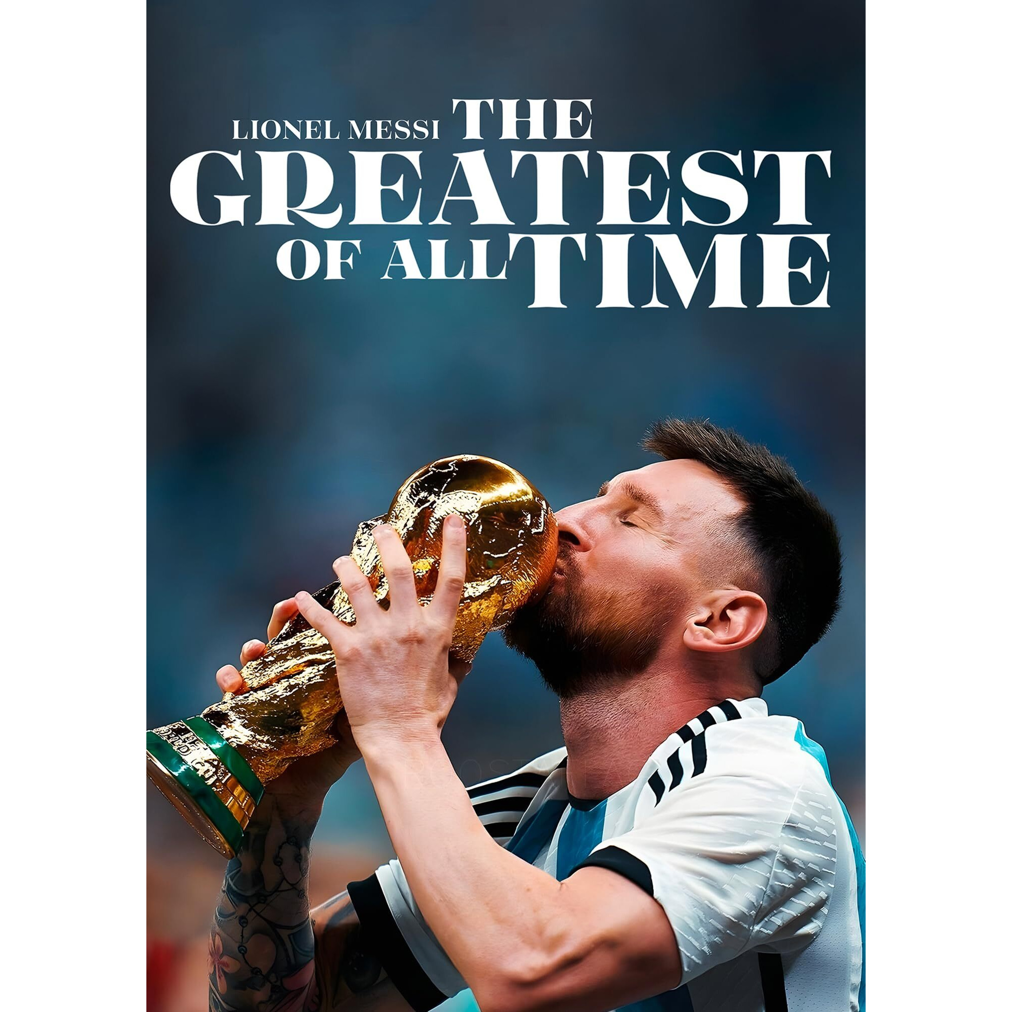 Messi Poster For Wall | Lionel Messi Posters | Lionel Messi Stickers | Messi 3D Poster | Messi Vinyl Sticker | Messi Posters Big Size | Messi Poster Motivation | Young Messi Poster For Living Room