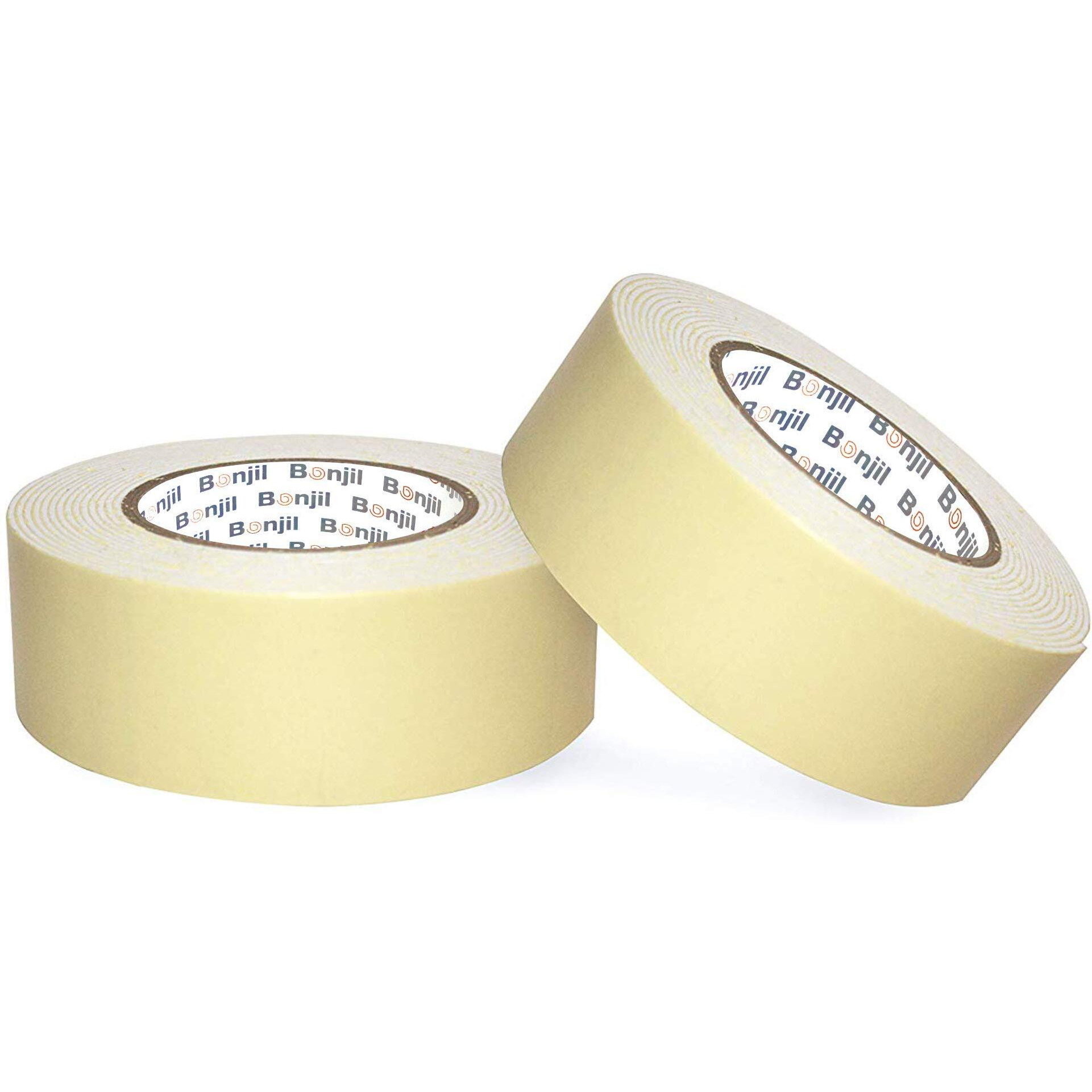 Bonjil Foam Tape 48Mmx5Mtr (12)