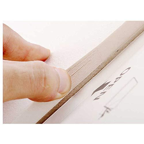 Baohong Watercolor Paper Pad 300Gsm Water-Soluble Book (Artist Level) (360 X 260Mm Rough)