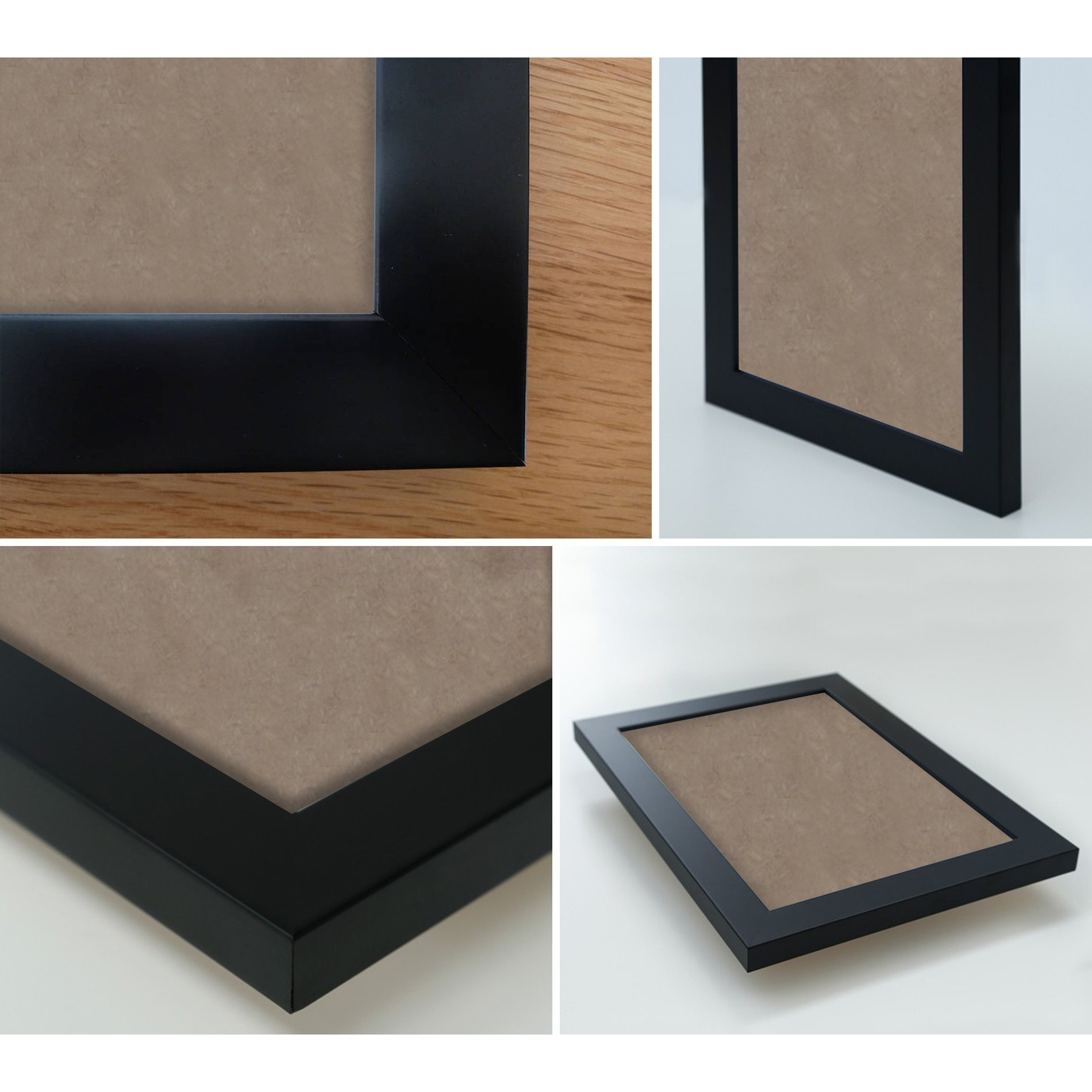 Tied Ribbons Inspirational Posters With Frames Motivational Quotes Wall Frames For Home Office Dcor Kids Boys Girls Mom Living Room Bedroom Study Room Students Classroom Gift Items