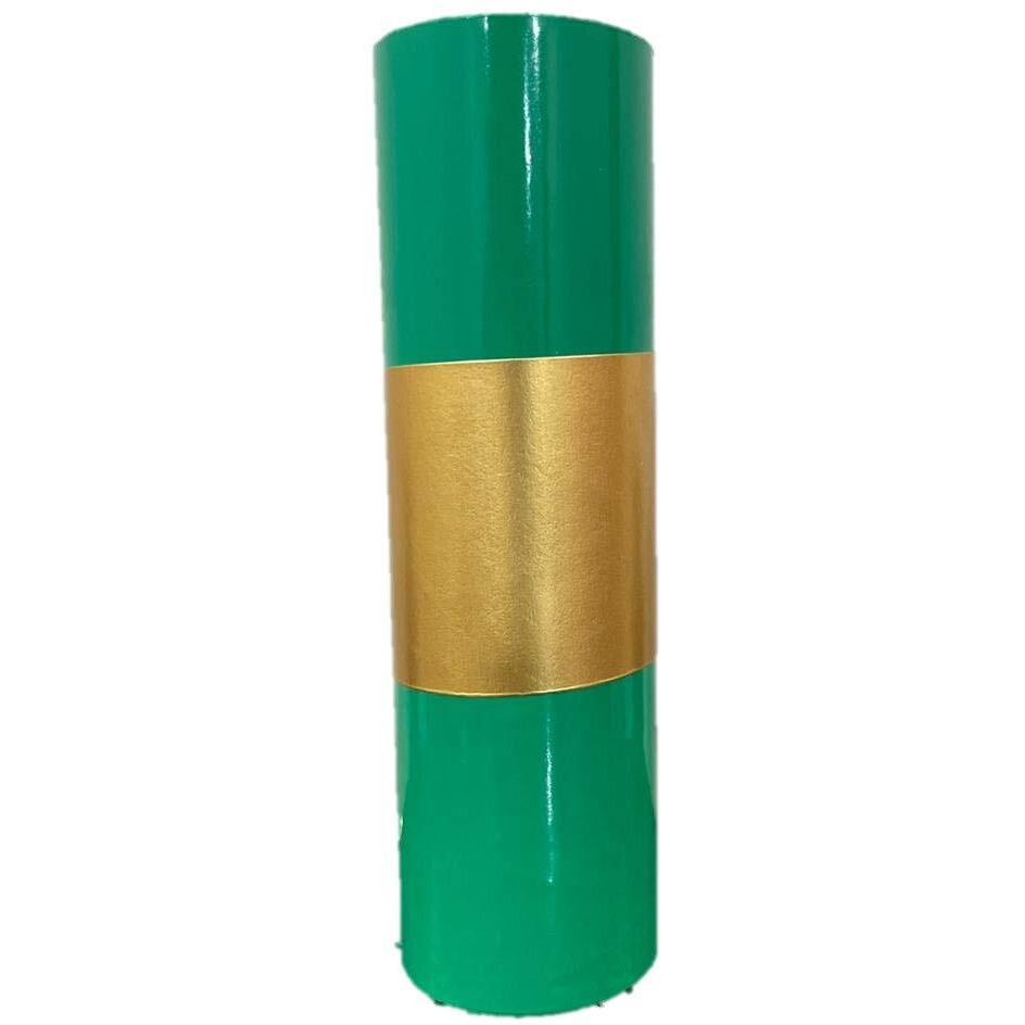Vaastu Care Vinyl Green Colour Tape For Vastu Remedy