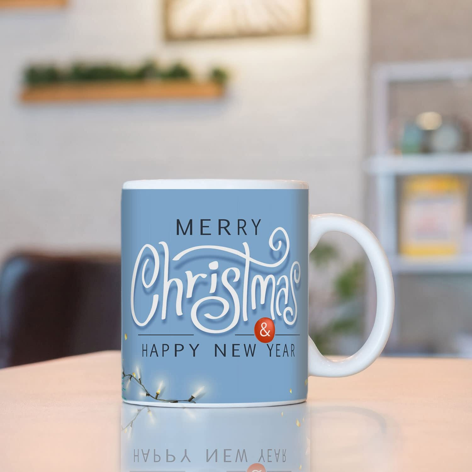 Exciting Lives - Christmas And New Year Combo Gift Pack - Gift For Christmas Day, For Husband, Wife, Parents, Mother, Father, Friends, Relatives, Corporate, Return Gifts