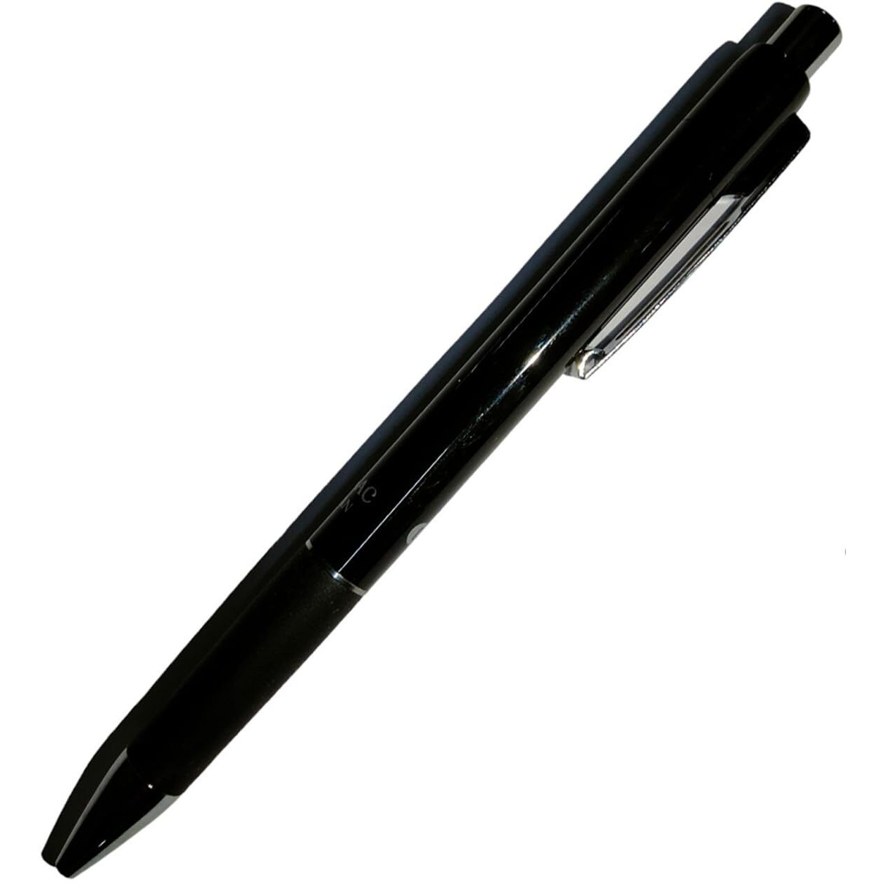Penac Cch-2 Black 0.5Mm Metal Clip Mechanical Pencil Pack Of 3
