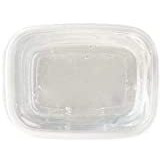 Prokart Premium Transparent Gel Wax For Diy Candle Making (Transparent Gel Wax, Pack Of 250 Gm)