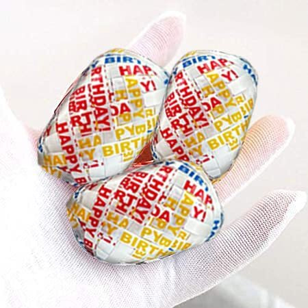 Amfin Multi Colour (Pack Of 6) Curling Ribbons For Decoration,Curling Ribbons For Balloons