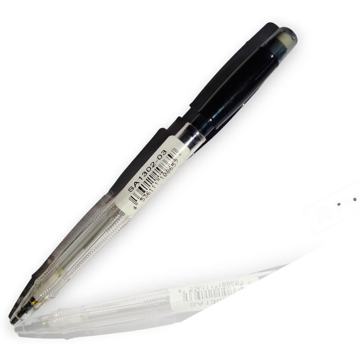 Penac M002 0.7Mm Fume Blue Mechanical Pencil Pack Of 3
