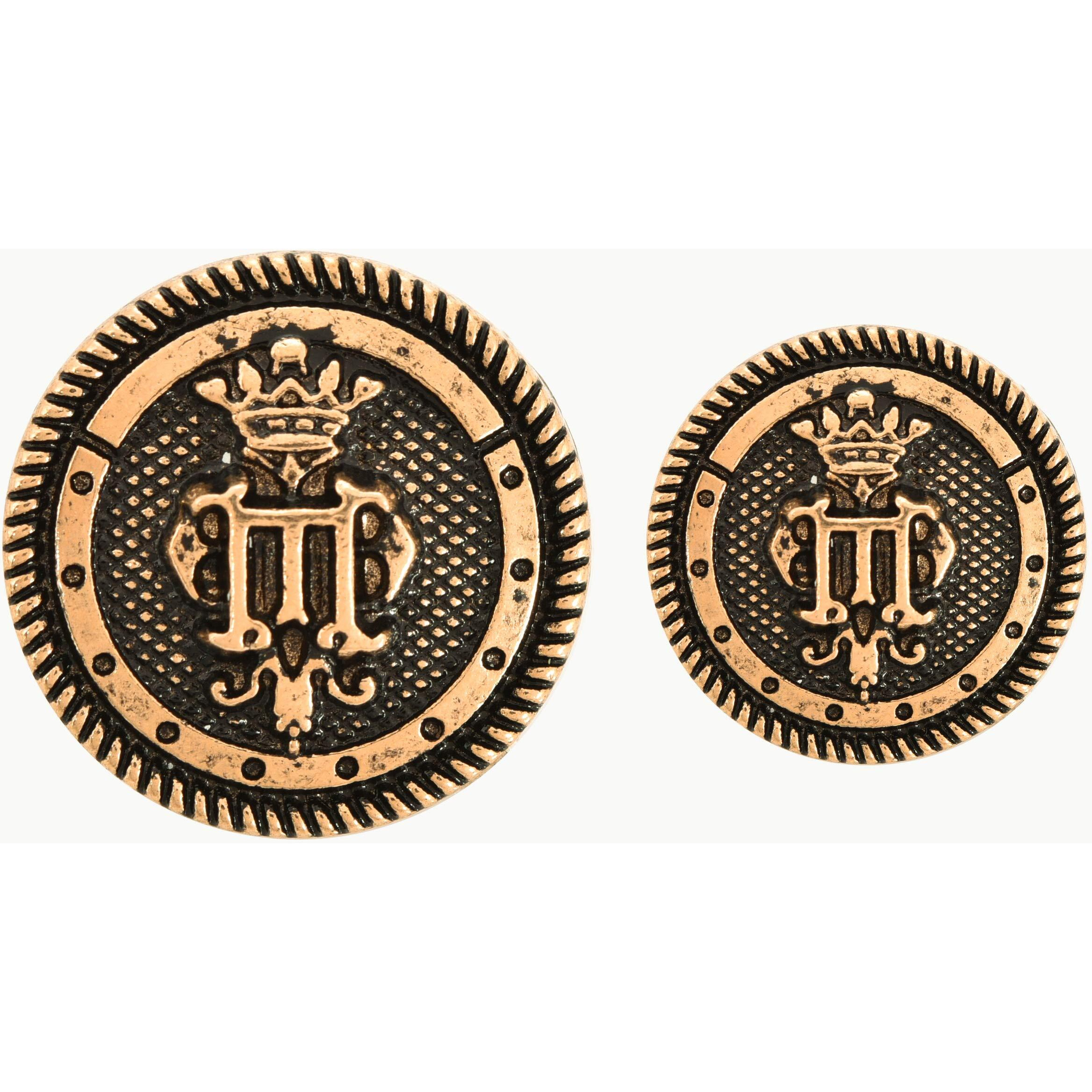 Handicraft Kottage Metal Button For Coat,Blazer,Suit,Sherwani And Indian Dresses