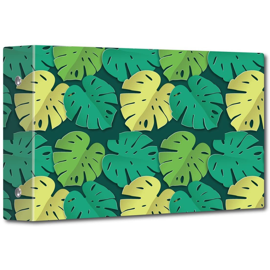 Nourish Scrapbook Photo Album 7 X 10 Inches -Model-27