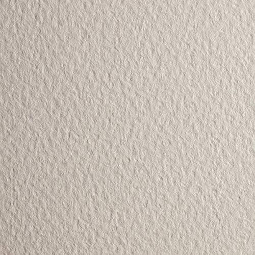 Fabriano Studio Watercolor Roll, 25% Cotton  Cold Pressed, 200 Gsm, 60" X 10 Mtr|Ideal For Watercolour, Tempera, Gouache, Acrylic, Ink And Drawing.