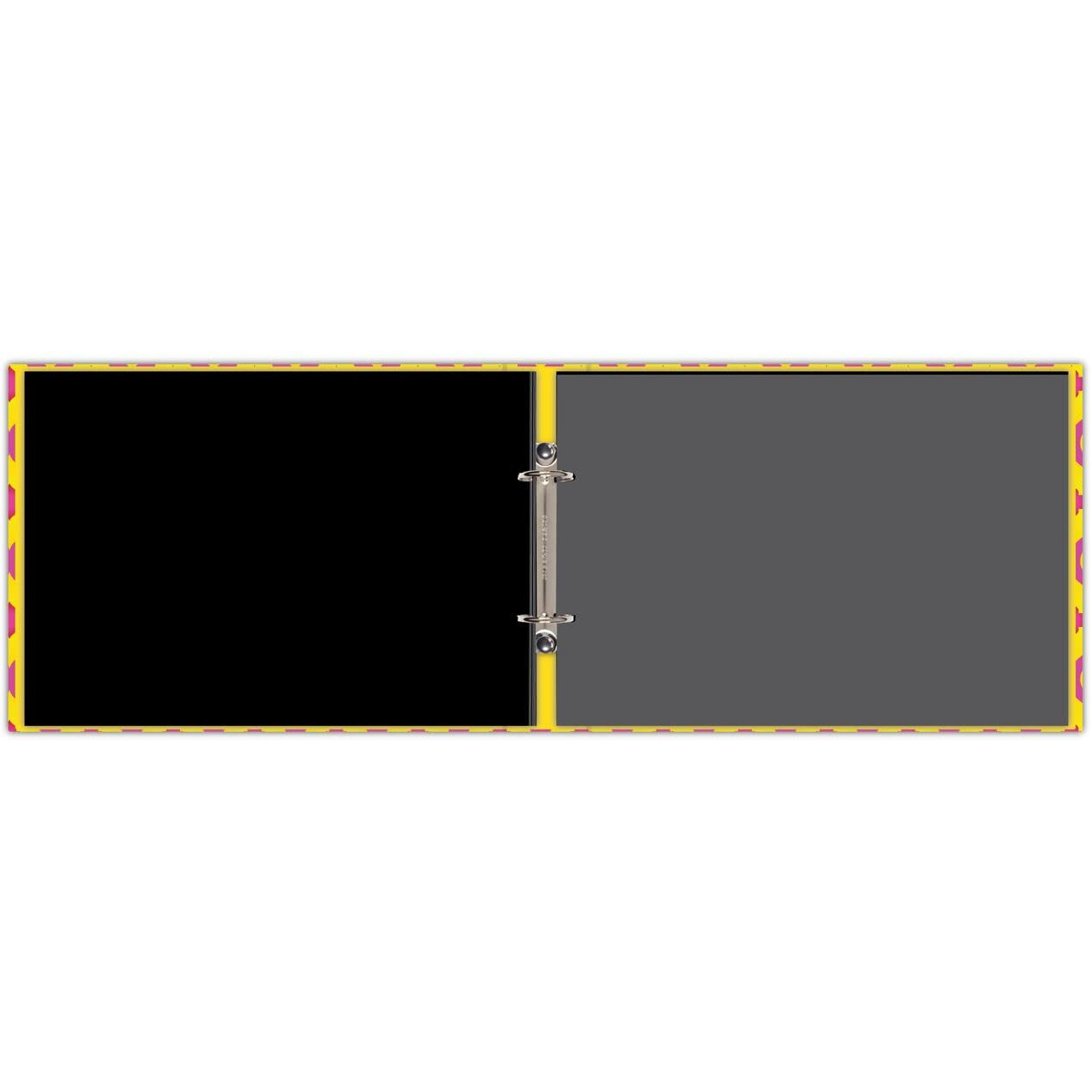 Nourish Scrapbook Photo Album 7 X 10 Inches -Model-35