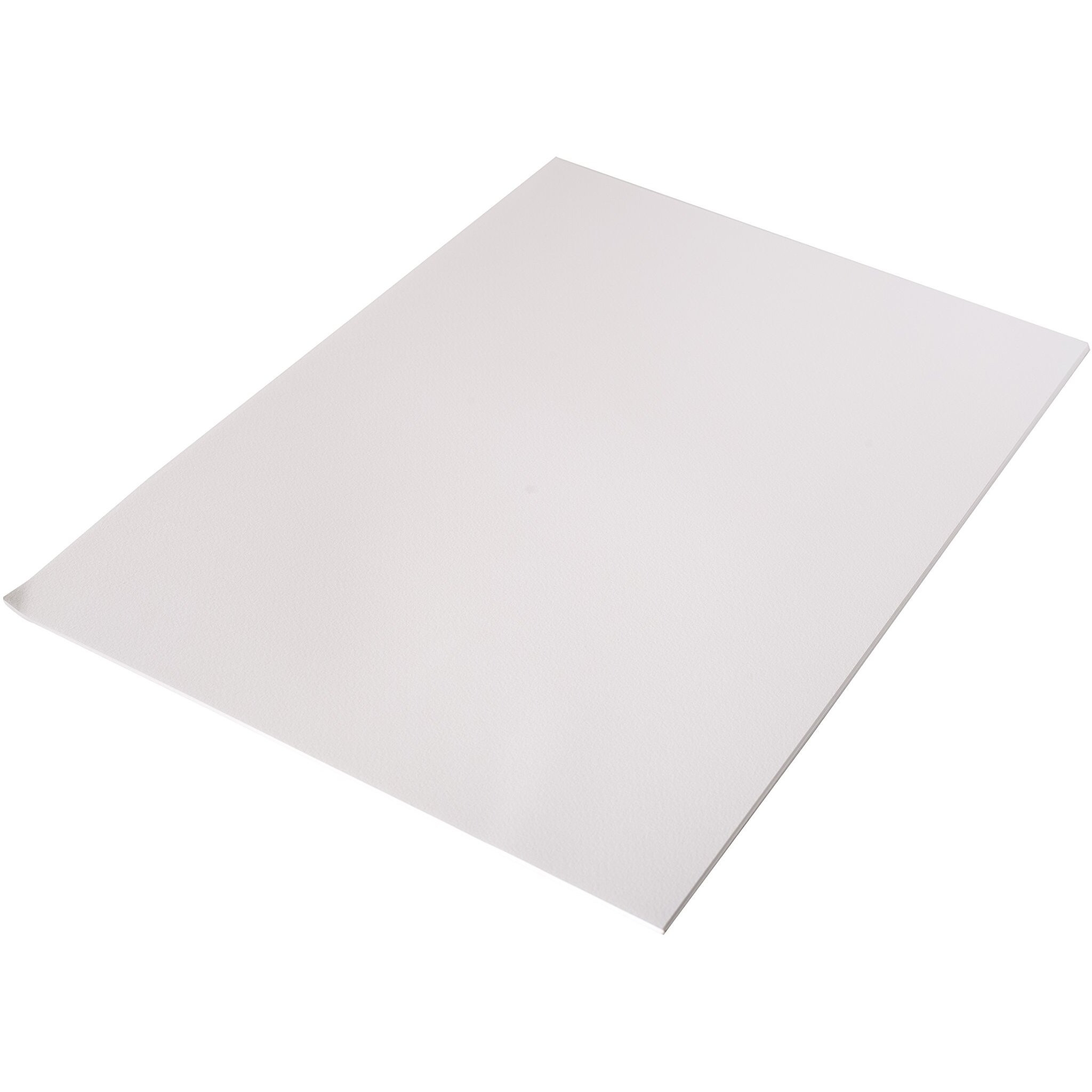 Brustro Artists Pastel Paper 160 Gsm A3 Bianco (Pack Of 12 Sheets)
