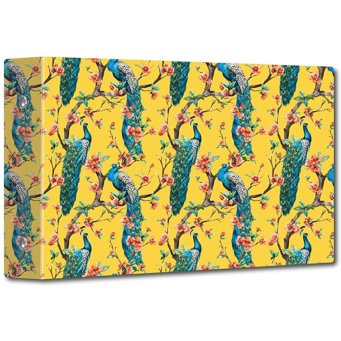Nourish Scrapbook Photo Album 7X10 Inches -Model-24