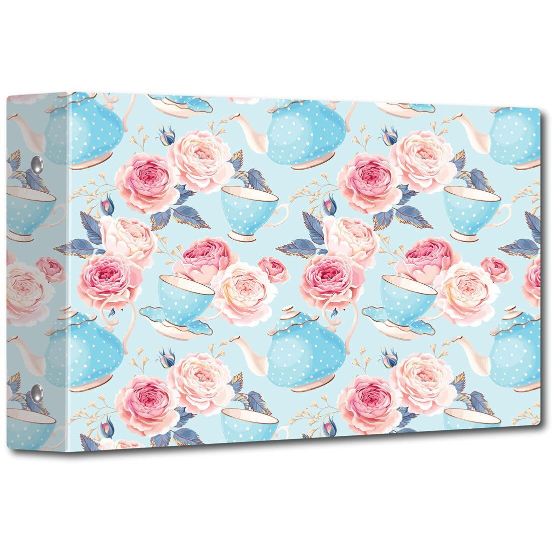 Nourish Scrapbook Photo Album 7X10 Inches -Model-35