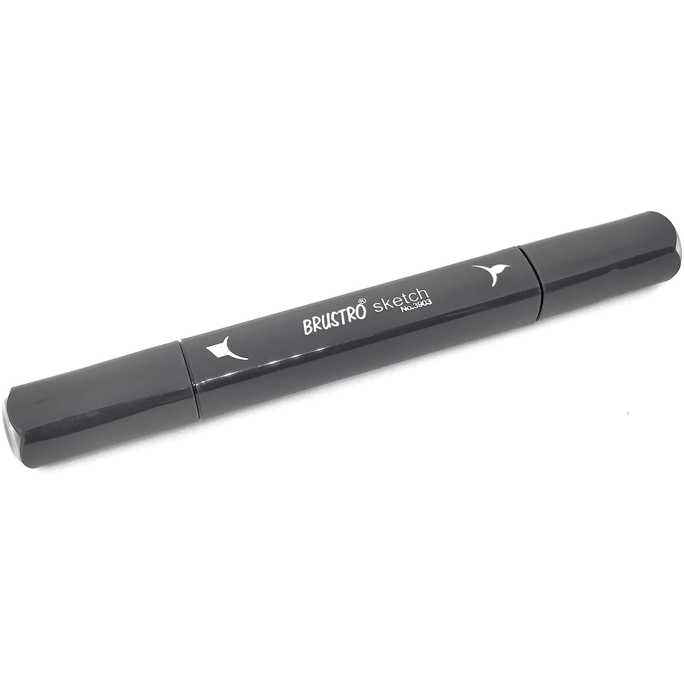 Brustro Artists Sketch Marker Colourless Blender