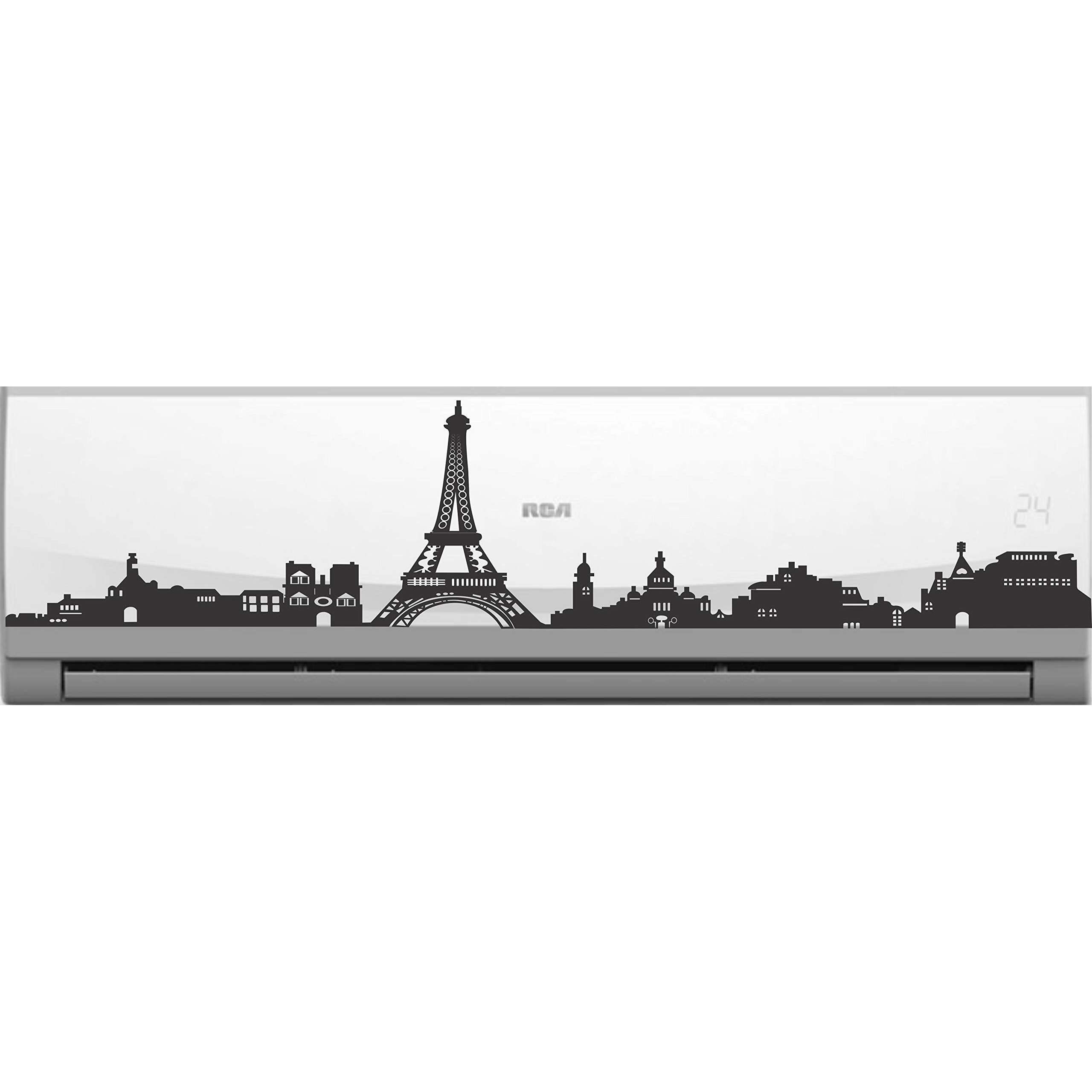 Dreamkraft 'Meals And Memories' Wall Sticker For Home Festive Gifting, Housewarming Decoration And Gift Purpose (Self Adhesive Vinyl Film, 38.1 Cm X 30.48 Cm X 2.54 Cm, Black)