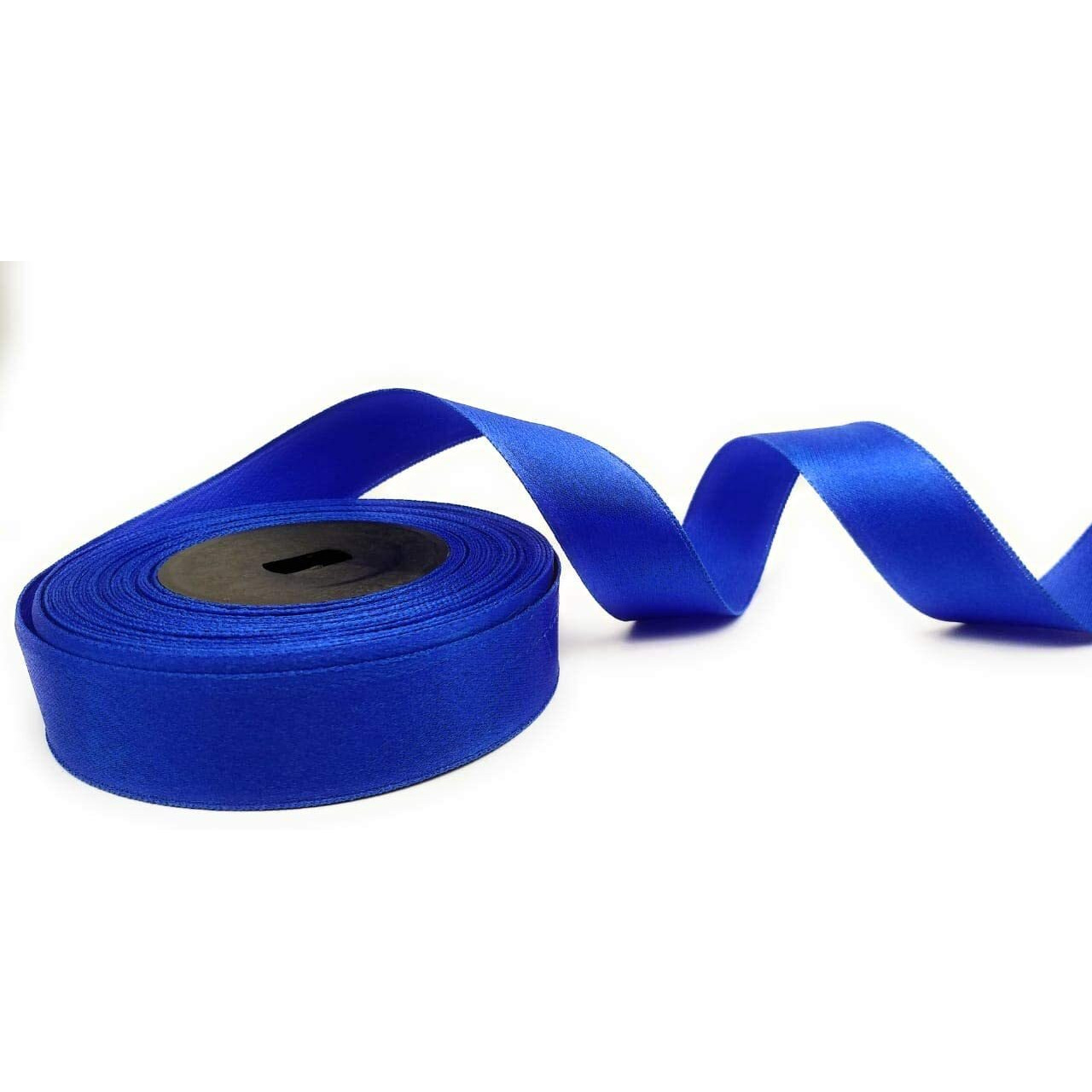 Prokart 25Mm (0.25 Inch) Colorful Satin Ribbon For Birthdays Gift Wrapping/Flower Making Ribbon/Party Decoration Ribbon/Bow Making Ribbon 10 Yards (Set Of 10 Rolls)