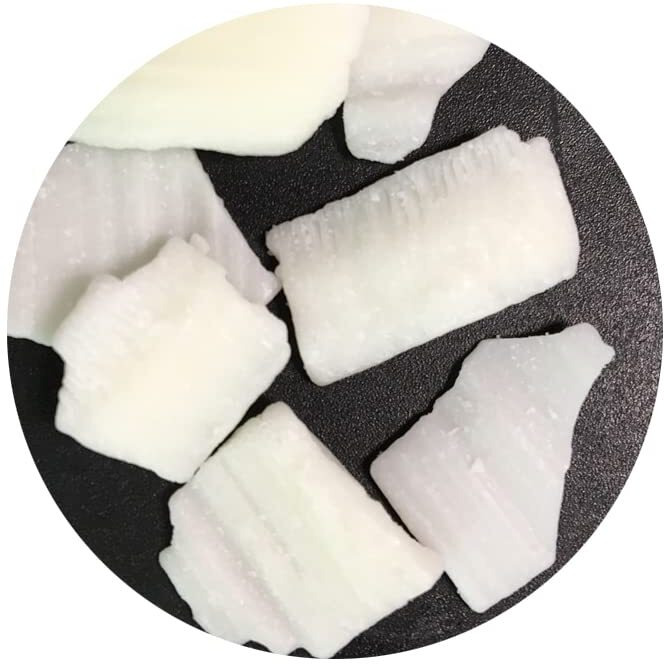 Satyam Kraft Paraffin Wax For Candle Making Craft Supply Perfect For Candles Decoration, Home Decoration, Kit For Candles Material And Craft (500 Gm Paraffin Wax)
