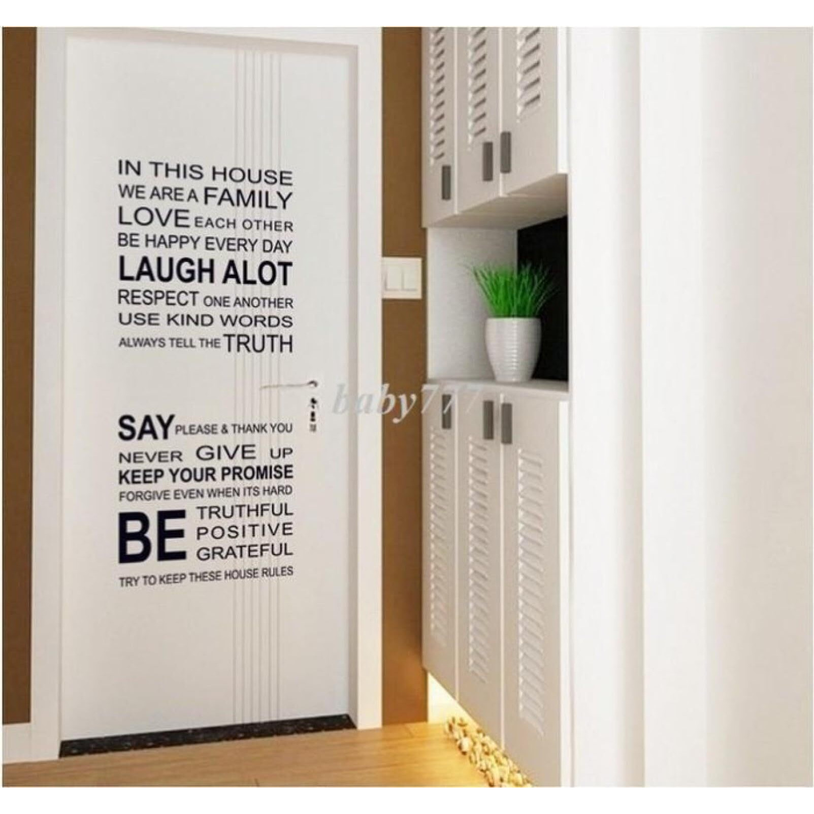 Indian Royals Wall Quote Alphabet Creative Kids Stickers For Home, Living Room Wall Stickers (60 Cm X 90 Cm)