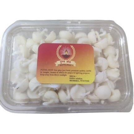 Punya Jyot Cow Ghee Jyot Batti